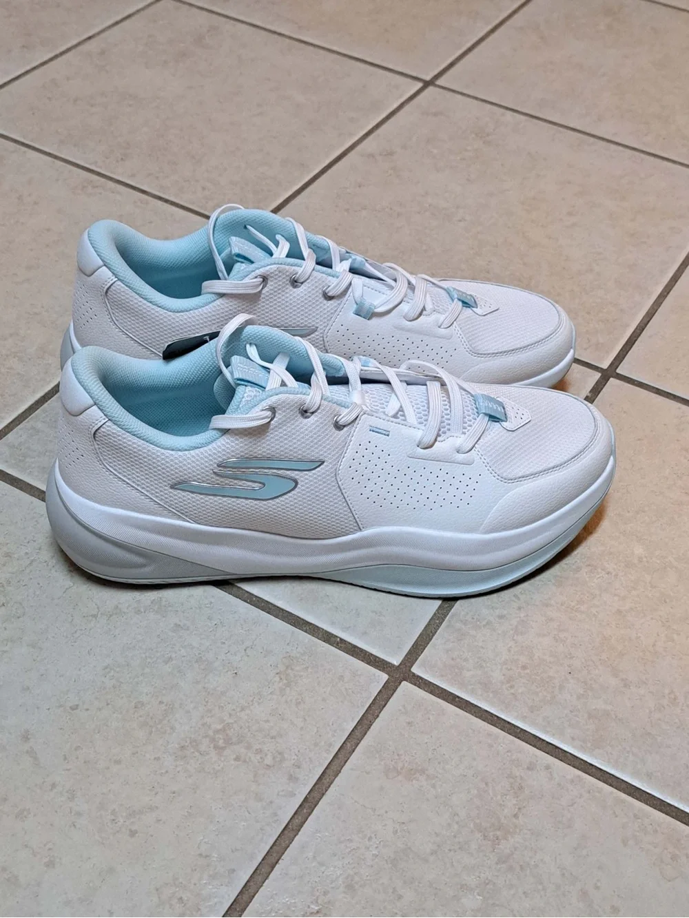 Skechers SKX League Basketball Sneakers - Men's size 13